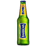 Barbican  Non-Alcoholic Beer Bottle - Malt Flavour 330 ml 