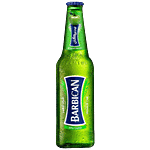 Barbican  Non-Alcoholic Beer Bottle - Malt Beverage, Apple Flavour 330 ml 