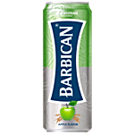 Barbican  Non-Alcoholic Beer Can - Malt Beverage, Apple Flavour 250 ml 
