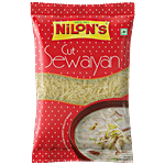 Nilons Cut Sewaiyan 400 g Pouch