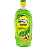 Nimyle Lemongrass Floor Cleaner - With Power Of Neem 890 ml