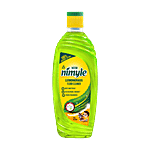 Nimyle Lemongrass Floor Cleaner - With Power Of Neem 500 ml