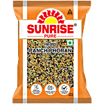 Sunrise Pure Panch Phoran 50 g Pouch