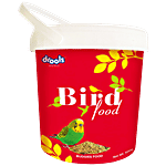 Drools Bird Food For Budgies 500 g 