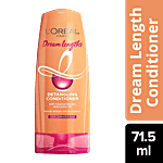 L'Oreal Paris Dream Lengths Conditioner 71.5 ml 