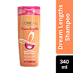 L'Oreal Paris Dream Lengths Shampoo 340 ml
