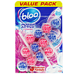Bloo Solid Rim Power Active Flower 3x50 g