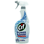 Cif Spray Power & Shine Multi Purpose Bleach 700 ml