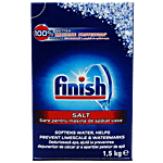 Finish Dishwasher Salt 1.5 kg