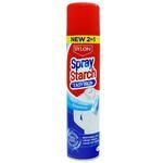 EASY ON SPRAY STARCH DOUBLE 565G