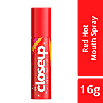 Closeup Red Hot Mouth Spray 16 g