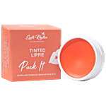 Earth Rhythm Tinted Lippie - Spf 30 10 g Cupid