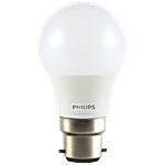 Philips Ace Saver LED Bulb 2.7w B22 - Cool White/Crystal White 1 pc 