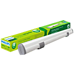 Philips LED Tubelight Astra Line 5w 1-Feet - Natural White 4000K 1 pc 