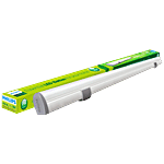 Philips LED Tubelight Astra Line 9w 2-Feet - Cool White/Crystal White 1 pc 