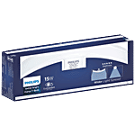 Philips T-Bulb Curvy 15w B22 - Cool White/Crystal White 1 pc 