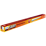 Philips LED Tubelight Slimline Compact 20w 2-Feet 1 pc 