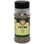 Organic Nation Seasoning - Thyme 40 g Bottle