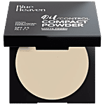 Blue Heaven Oil Control Compact Powder 8 g Vanila 101