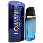 Lomani 2 EDT Men XXX 100 ml 