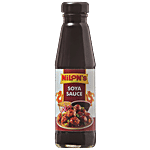 Nilon's Soya sauce 180 g Bottle