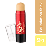 Eyetex Dazller Foundation Stick 9 g Soft Caramel FS33