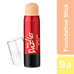 Eyetex Dazller Foundation Stick 9 g Soft Caramel FS34