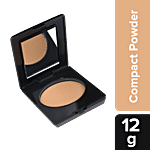 Eyetex Dazller Compact Powder 12 g Coffee