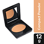 Eyetex Dazller Compact Powder 12 g Dusky R1
