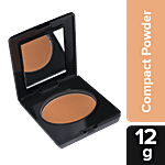 Eyetex Dazller Compact Powder 12 g Dusky R2
