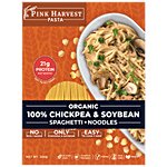 Pink Harvest Farms Chickpea & Soyabean Spaghetti Noodles 200 g