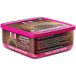 Baskin Robbins Bavarian Chocolate Ice Cream 700 ml Tub