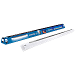 Philips LED Tubelight Twin Glow - 20 W + 20 W, Aqua Blue & Cool White 1 pc 