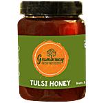 Graminway From The Roots - Tulsi Honey 350 g