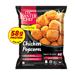 ITC Master Chef Chicken Popcorn 500 g (55 pcs Approx.)