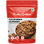 Nutty Gritties NUTTY GRITTIES ALMONDS 1 kg 