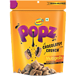 Sundrop Popz Multigrain Chocolatey Crunchy Munchies 120 g 