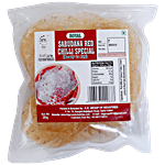 Royal Sabudana Papad Red Chilli Special 200 g Pouch