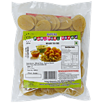 Royal Panipuri Papad 250 g Pouch