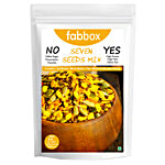 Fabbox Seven Seeds Mix 150 g Pouch
