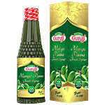 Jai Guruji Mango Panna Fruit Syrup 750 ml