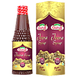 Jai Guruji Jeera Syrup 750 ml