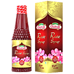 Jai Guruji Rose Syrup 750 ml