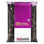 bb Royal Dates - Black, With Seeds 500 g 