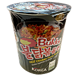 Samyang Hot Chicken Flavour Ramen 70 g Cup