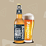 Coolberg Malt Non-Alcoholic Beer 330 ml