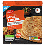 Haldiram's Aloo Achari Paratha - Minute Khana 400 g 