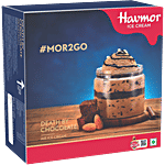 Havmor Ice Cream - Death By Chocolate 1.2 L Jar