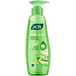 Joy Pure Aloe Repairing & Soothing Gel 300 ml 
