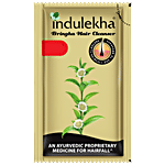 Indulekha Bringha Hair Cleanser Shampoo 5.5 ml Sachet